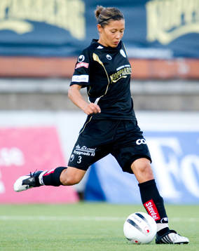 Jane Törnqvist, Göteborg
