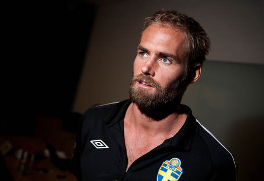 Olof Mellberg