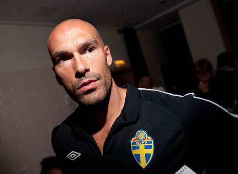 Daniel Majstorovic
