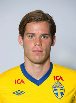 Emil Salomonsson