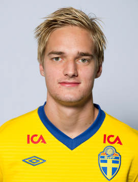 Johan Mårtensson