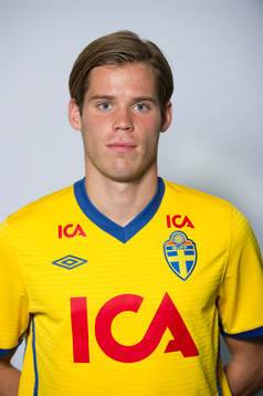 Emil Salomonsson