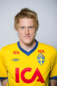 Rasmus Elm