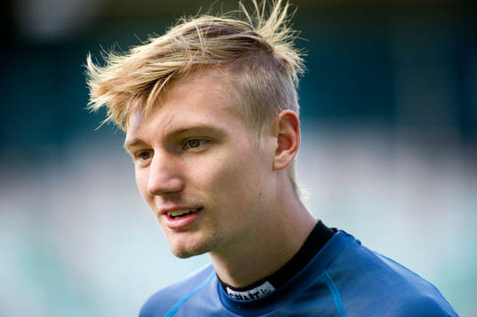 Sebastian Eriksson