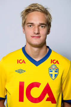 Johan Mårtensson