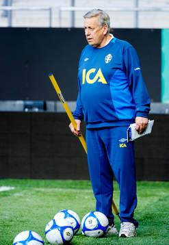 Tommy Söderberg