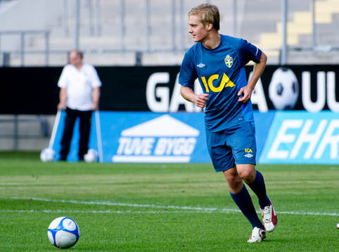 Johan Mårtensson