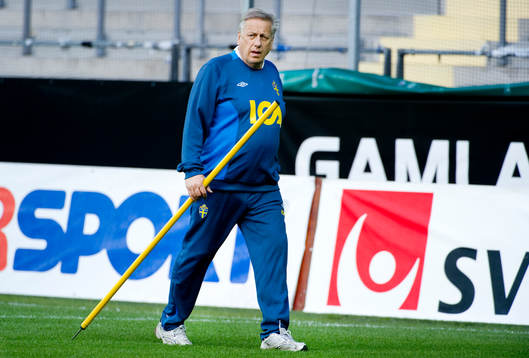 Tommy Söderberg