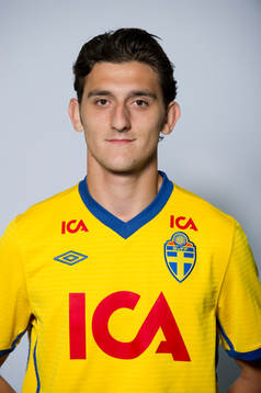 Agon Mehmeti