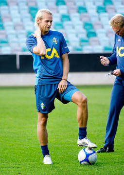 Niklas Wallenholm