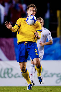 Kim Källström