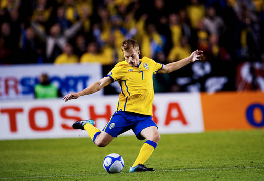 Sebastian Larsson