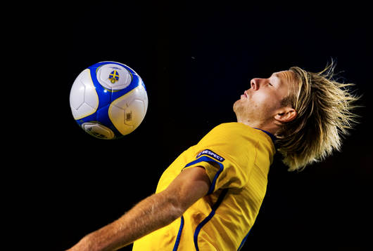 Ola Toivonen