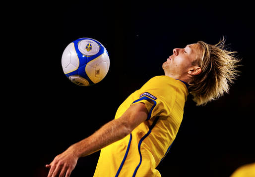 Ola Toivonen