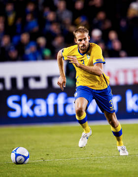 Olof Mellberg