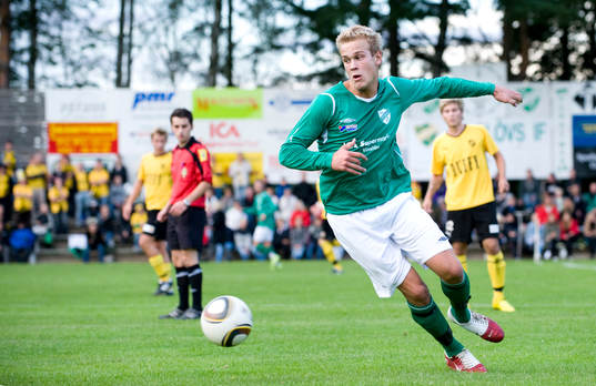Fotboll, småklubbs, Vinslöv - Glimåkra