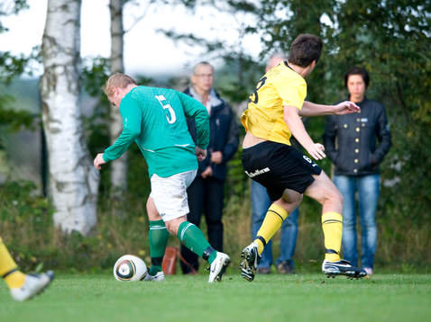 Fotboll, småklubbs, Vinslöv - Glimåkra