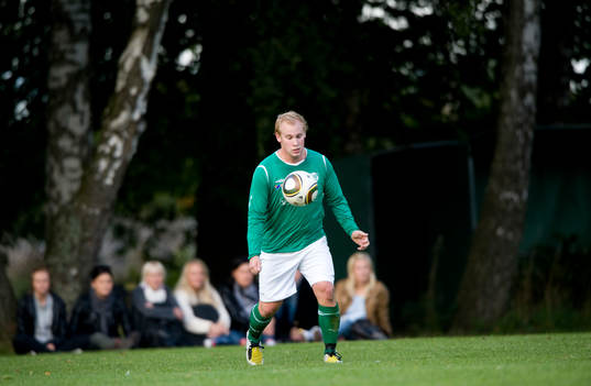 Fotboll, småklubbs, Vinslöv - Glimåkra
