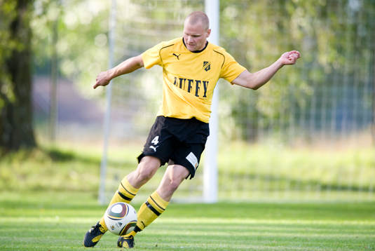 Fotboll, småklubbs, Vinslöv - Glimåkra