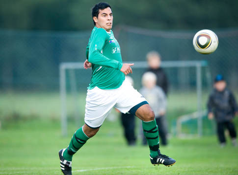 Vladimir Barozza