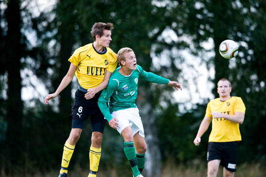 Fotboll, småklubbs, Vinslöv - Glimåkra