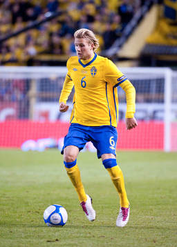Ola Toivonen