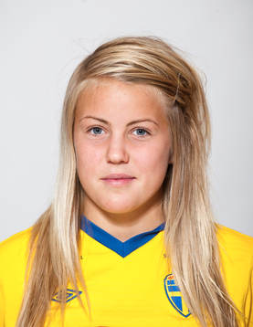 Ida Andersson