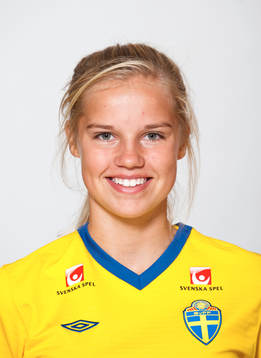 Maja Andersson