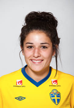 Natalie Durson