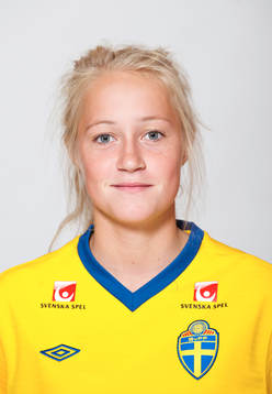 Josefine Johansson