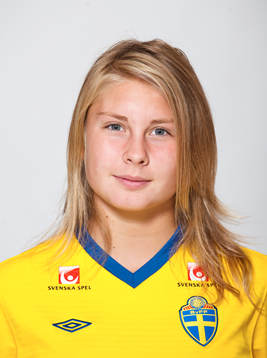 Fanny Andersson