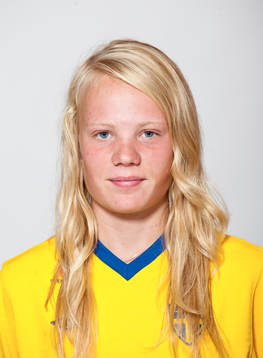 Hanna Gustafsson