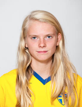 Irma Magnusson