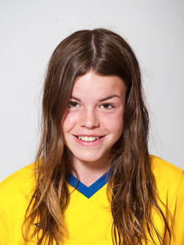 Johanna Eliasson