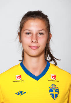 Nellie Karlsson
