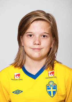 Olivia Hedman
