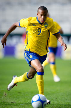 Martin Olsson, Sverige