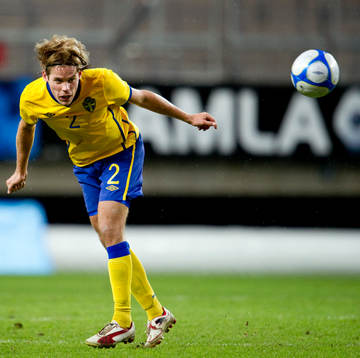 Emil Salomonsson