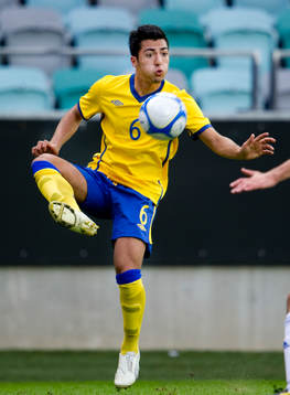 Jiloan Hamad