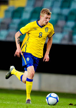 Sebastian Eriksson