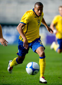 Martin Olsson