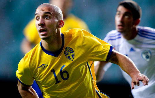 Guillermo Molins, Sverige