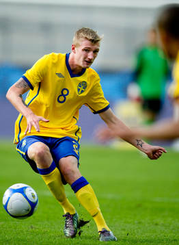 Sebastian Eriksson