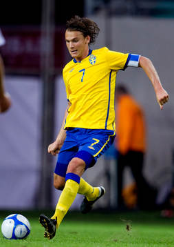 Albin Ekdal