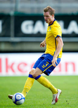 Marcus Nilsson
