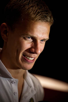 Pontus Wernbloom