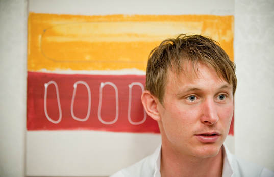 Kim Källström