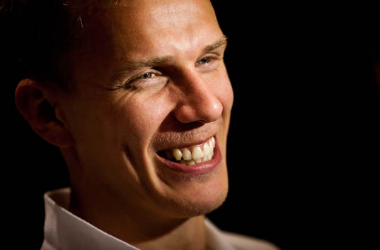Pontus Wernbloom