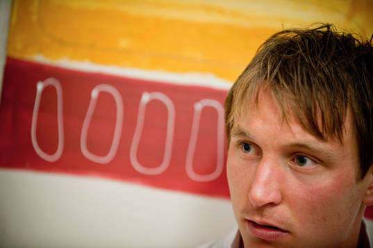 Kim Källström