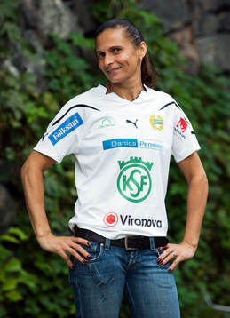 Nilda Ismael do Nascimento